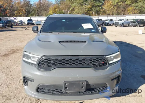 2023 Dodge Durango R/T Plus Awd z USA, uszkodzony, nr VIN 1C4SDJCT1PC695865